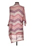 Mudd Pink Cardigan Size S - photo 2