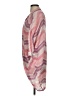 Mudd Pink Cardigan Size S - photo 5