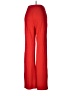 Unbranded Red Dress Pants Size M - photo 2