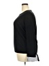 Ann Taylor LOFT Black Pullover Sweater Size XXL - photo 5