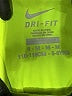 Nike Black Athletic Shorts Size 5 - 6 - photo 3