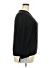 Ann Taylor LOFT Black Pullover Sweater Size XXL - photo 4