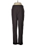 Athleta Solid Gray Active Pants Size 10 (tall) - photo 1
