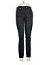 7 For All Mankind Black Jeggings Size 29 waist - photo 1