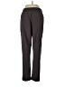 Athleta Solid Gray Active Pants Size 10 (tall) - photo 2