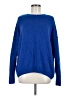Vince Camuto Blue Pullover Sweater Size M - photo 1