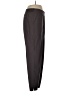 Athleta Solid Gray Active Pants Size 10 (tall) - photo 4