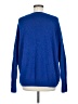 Vince Camuto Blue Pullover Sweater Size M - photo 2