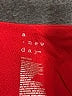 A New Day Red Bodysuit Size M - photo 3