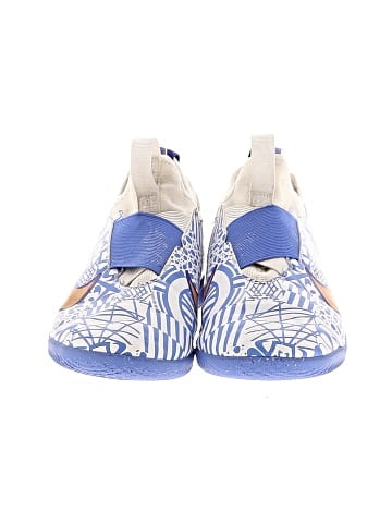 Nike Sneakers - back