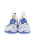 Nike Graphic Blue Sneakers Size 4 1/2 (youth) - photo 2