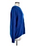 Vince Camuto Blue Pullover Sweater Size M - photo 4