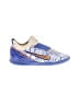 Nike Graphic Blue Sneakers Size 4 1/2 (youth) - photo 1