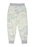 Juicy Couture Tie-dye Silver Sweatpants Size 6 - photo 1