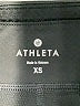 Athleta Solid Black Active Skort Size XS - photo 3