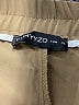 Funyyzo Solid Tan Casual Pants Size XL - photo 7