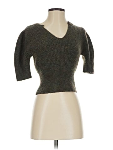 Zara Cardigan (view 1)