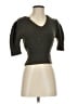Zara Gray Cardigan Size S - photo 1