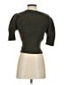 Zara Gray Cardigan Size S - photo 2