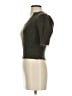 Zara Gray Cardigan Size S - photo 5