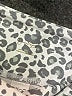 Jessica Simpson Animal Print Ivory Active Pants Size XL - photo 4