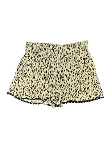 Three Dots Shorts (view 1)