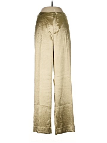 Vince. Faux Leather Pants (view 1)