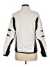 Nike White Track Jacket Size 6 - photo 2