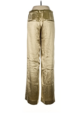 Vince. Faux Leather Pants (view 2)