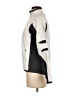 Nike White Track Jacket Size 6 - photo 5