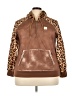 Unbranded Brown Sweatshirt Size 3X - photo 1