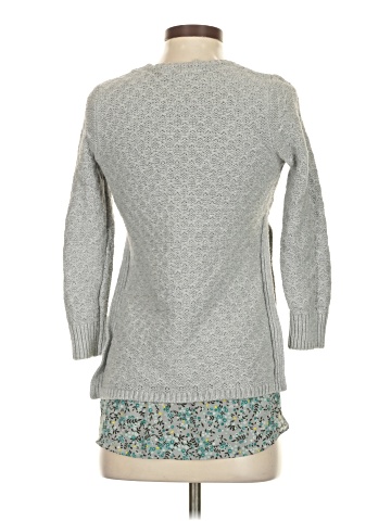 Ann Taylor LOFT Outlet Pullover Sweater (view 2)