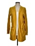 Madewell Yellow Cardigan Size XXS - photo 1