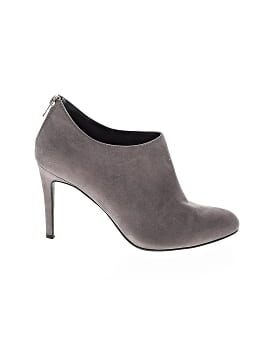 Kelly & Katie Heels