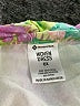 Member's Mark 100% Cotton Tropical Green Dress Size 6X - photo 3