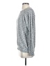 Buffalo by David Bitton Animal Print Gray Pullover Sweater Size S - photo 5