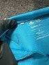 Adidas Teal Track Jacket Size S - photo 6