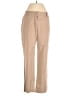 Talbots Solid Tan Khakis Size 2 - photo 1