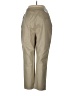 prologue Tan Khakis Size 12 - photo 2