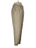 prologue Tan Khakis Size 12 - photo 4