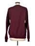 Jerzees Burgundy Pullover Sweater Size M - photo 2