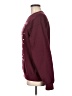 Jerzees Burgundy Pullover Sweater Size M - photo 5