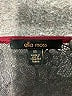 Ella Moss 100% Rayon Burgundy Short Sleeve Blouse Size XS - photo 7