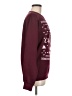 Jerzees Burgundy Pullover Sweater Size M - photo 4