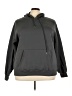 Unbranded Gray Pullover Hoodie Size 3X - photo 1