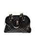 Marc Jacobs Black Leather Shoulder Bag One size - photo 1