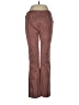 Assorted Brands Houndstooth Red Casual Pants Size EU 38 / US 8 - photo 1