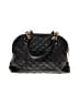 Marc Jacobs Black Leather Shoulder Bag One size - photo 3