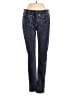 Hudson Jeans Paisley Blue Jeans Size 26 waist - photo 1