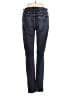 Hudson Jeans Paisley Blue Jeans Size 26 waist - photo 2